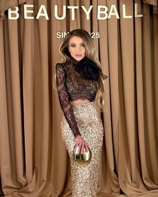 Prekrásny event #beautyball na @bratislavacastle. Ďakujeme @iemspa @alenapallova za pozvanie.